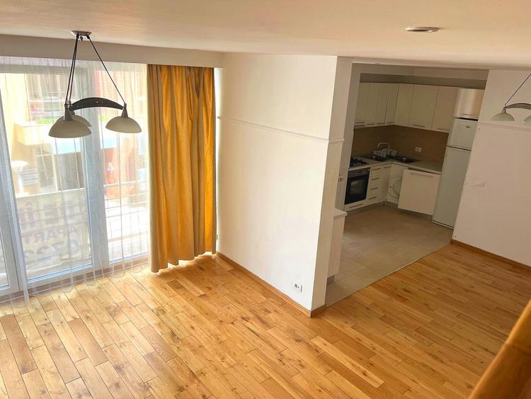 Duplex 3 camere Satul Francez | 84 mp utili | Lângă Herăstrău