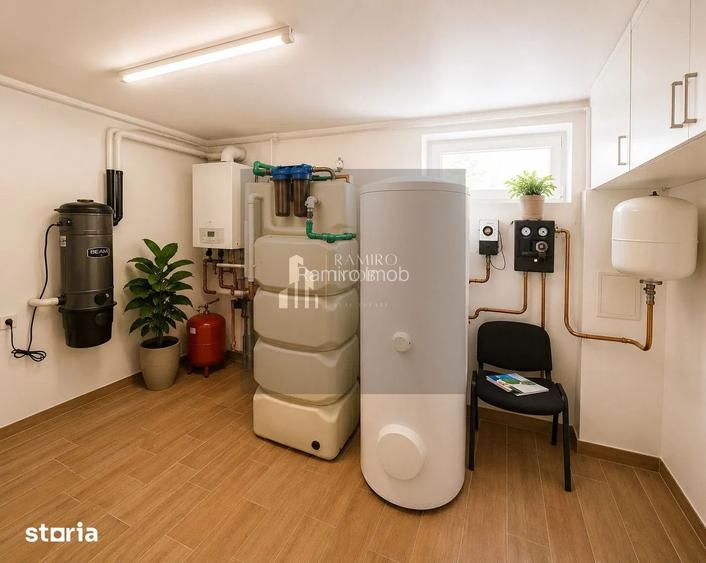 Casa individuala Tineretului / Oraselul copiilor - 2
