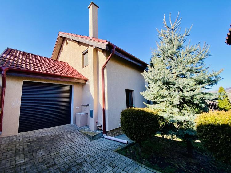 Casa moderna, individuala cu Garaj - Sura Mare