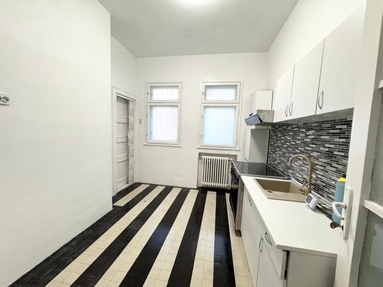 Dorobanti Capitale- 4 camere-recent renovat