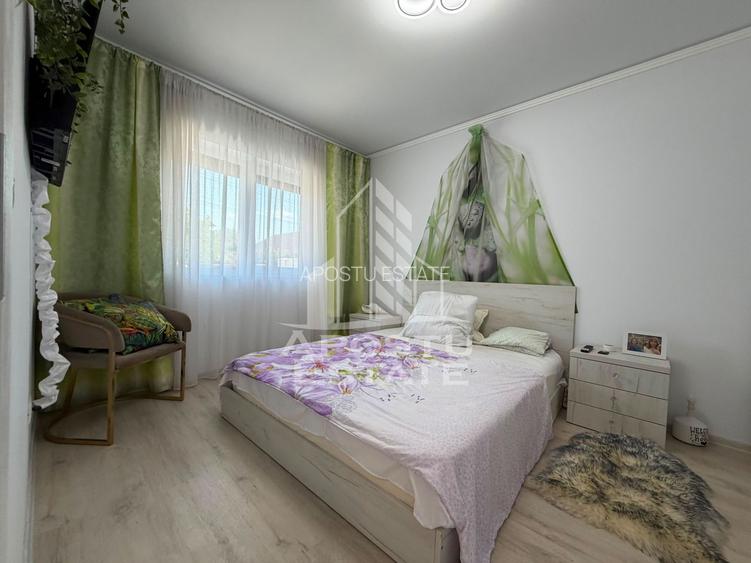 Casa de vanzare P+E, 5 camere, Utvin, Timis - 9