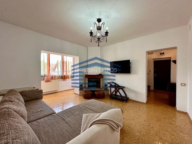 Apartament Spațios și Cozy de 2 Camere - Astra - 13
