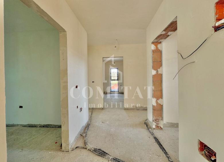 Apartament spectaculos cu 4 camere | 122 mp utili | Zona Câmpului