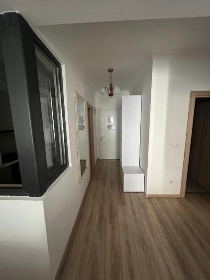 Inchiriez apartament 2 camere zona Butoaie
