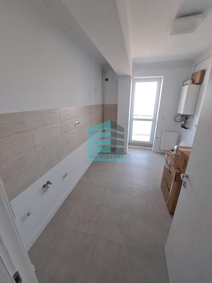 Garsonieră Compactă și Modernă – 39 mp, Titan–Pallady
