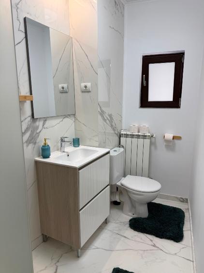 Inchiriez Apartament 2 Camere ASE