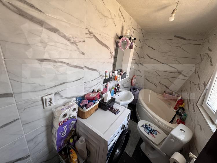 Casă+anexă – 2 dormitoare, teren 320 mp, zona Brestei - Fermierului