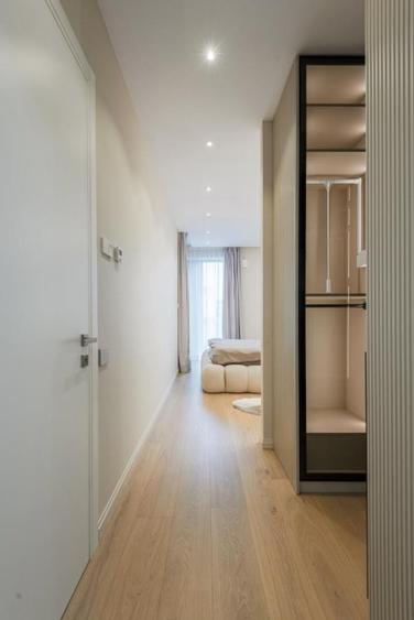 Soseaua Nordului I Vanzare apartament 3 camere