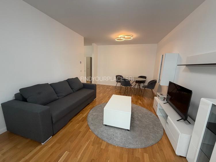 Apartament în Luxuria Residence,mobilat complet - 3