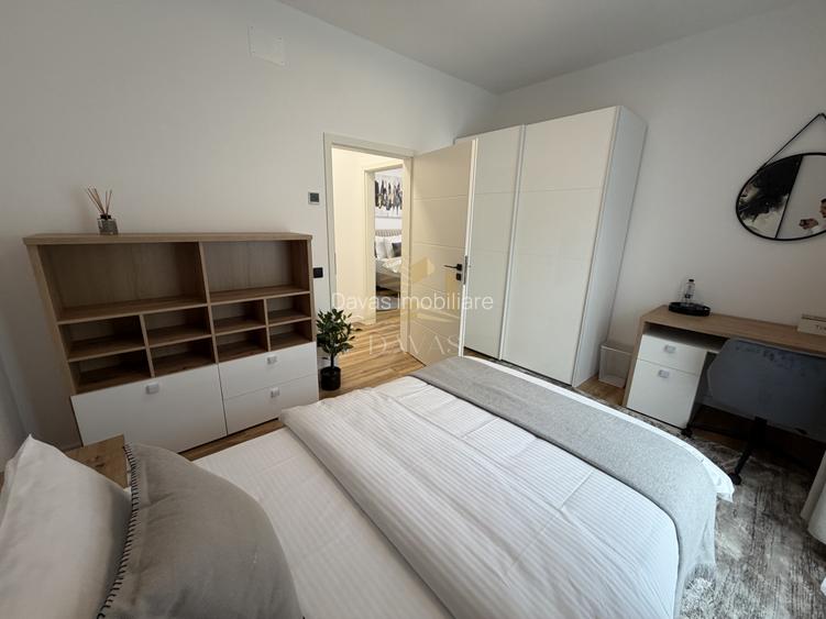 Casa de inchiriat cu 3 camere | Zona Aeroport - Emerson | Prima inchiriere | Lux - 8