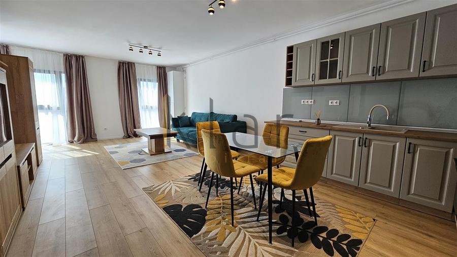 Apartament 2 camere 57mp,balcon, bloc nou, Scala Frunzisului