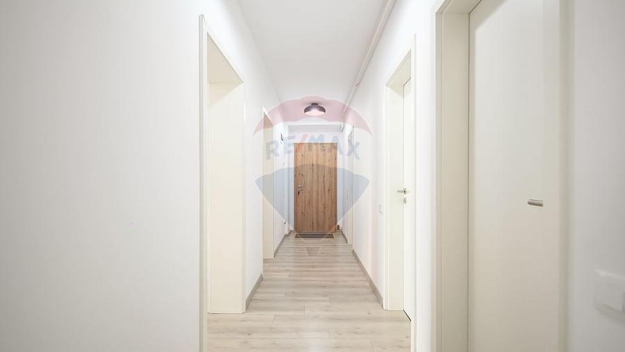 Apartament 3 camere