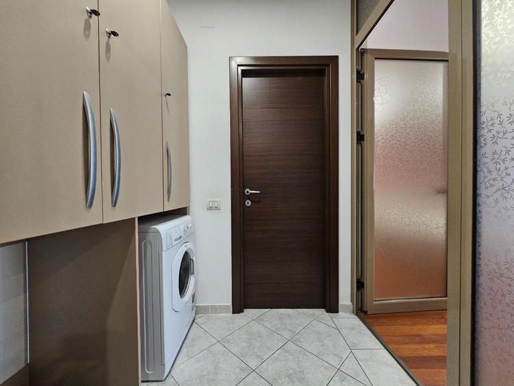 Apartament 2 camere de inchiriat Orion Rezidence Faleza Nord/Constanta