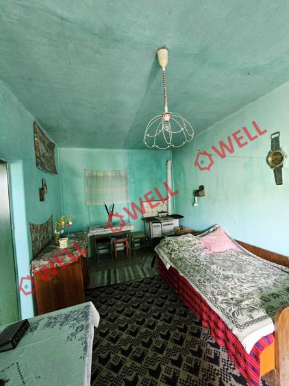 Apartament cu 2 camere de vânzare la marginea localității Căpeni!