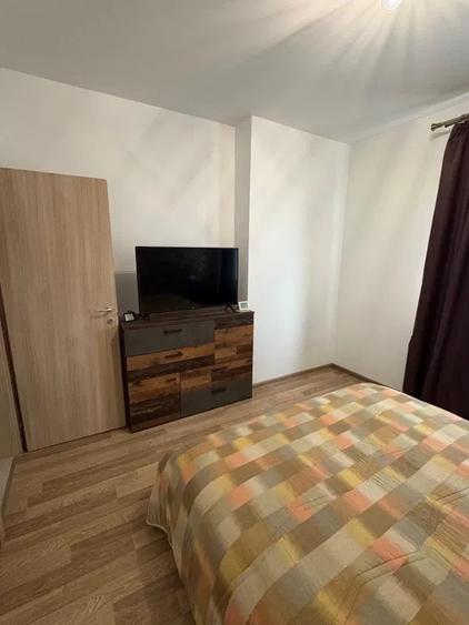 INCHIRIERE- Apartament 2 camere NOU+Loc Parcare- Drumul Taberei/Cartier Brancusi