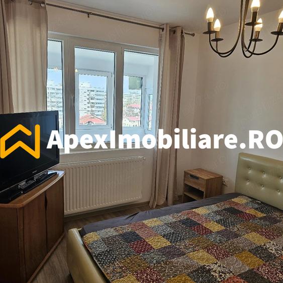 Apartament 2 camere de inchiriat Bucurestii Noi București | ApexImobiliare.ro