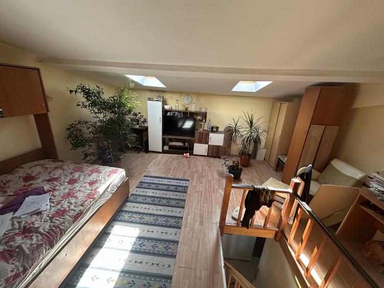 Berceni | Studio - Duplex | 43 MP | Boxa |