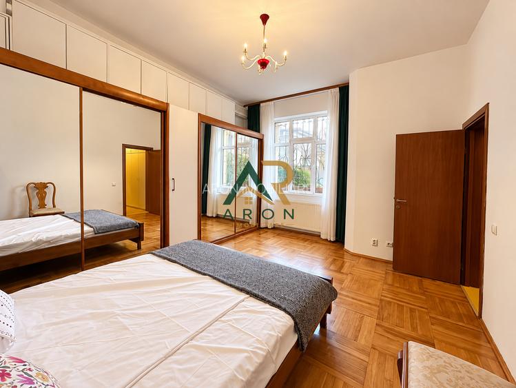 4 Camere | Vitan | Centrala | Parcare | PetFriendly | Curte | Casa - 8
