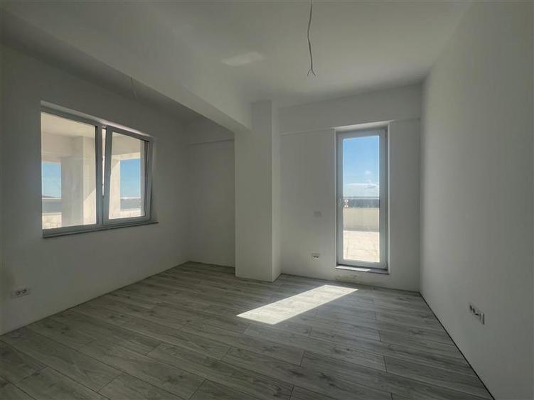 Penthouse Premium 4 Camere | 94 mp Utili + Terasă 34 mp | Panoramic Residen