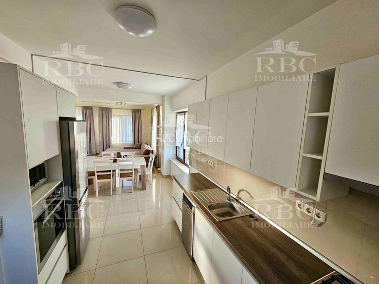 Duplex 5 camere cu 2 parcari in Europa - 5