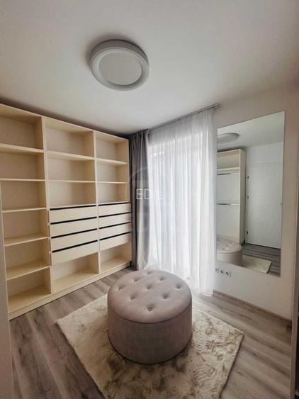 Casa noua de inchiriat,zona Dumitru Mocanu - 7