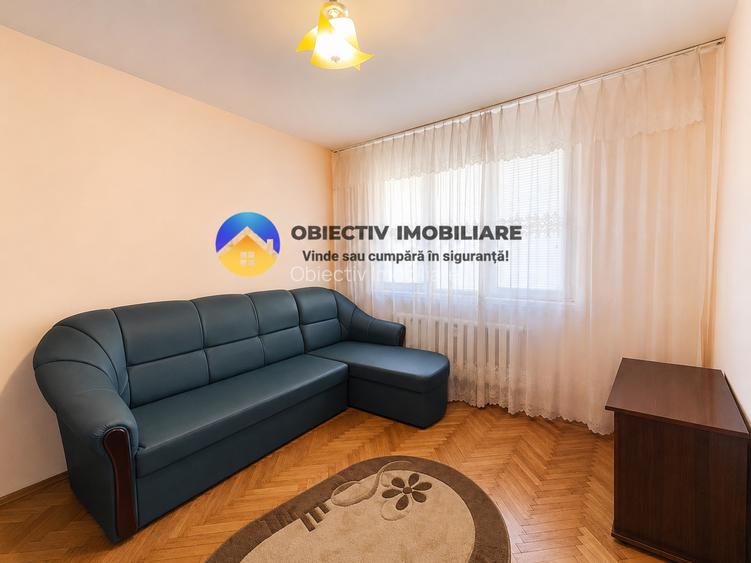 Apartament 3 camere Darmanesti/ Parter . - 6