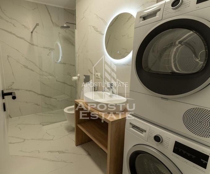 Apartament 2 camere, de inchiriat, Central Timisoara - 6
