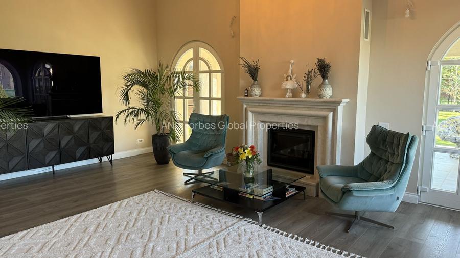 Vila individuala, teren 1050 mp si vedere spre lac, gated comunity - 8