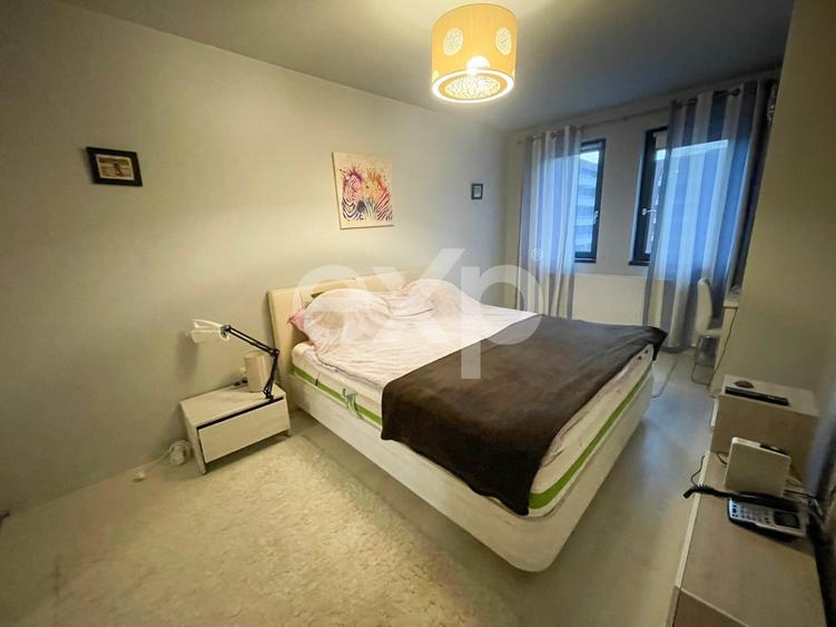 Apartament 2 camere | Park Lake