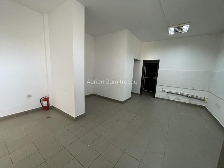 SPAȚIU COMERCIAL 50 MP | VITRINA 5  ML | PRELUNGIREA GHENCEA NR. 262 - 9