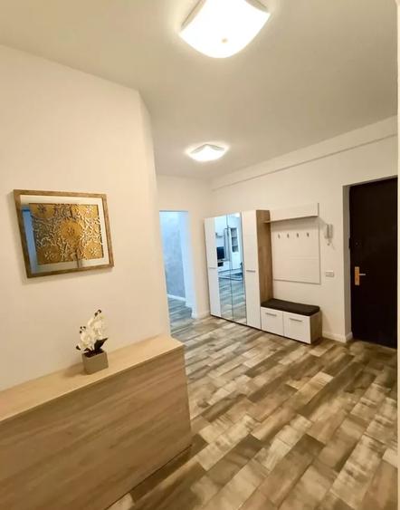 Apartament de 2 camere, 70 mp, centrala, balcon, Sisesti