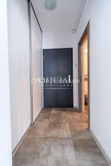 Apartament 2 camere | 52 Mp | Modern | VIVIDO | Zona Iulius Mall FSEGA - 15