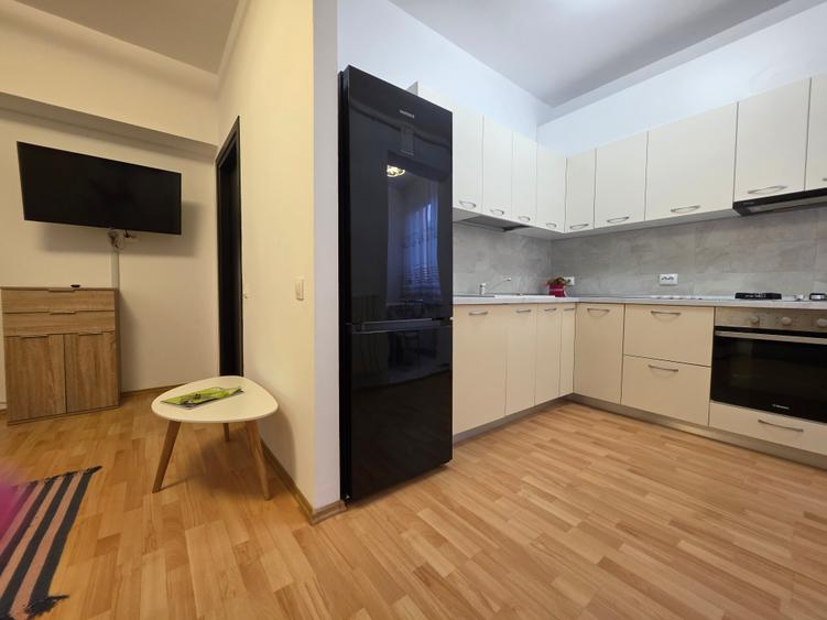 UNIVERSITATE METROU! Inchiriere apartament modern in inima Bucurestiului !