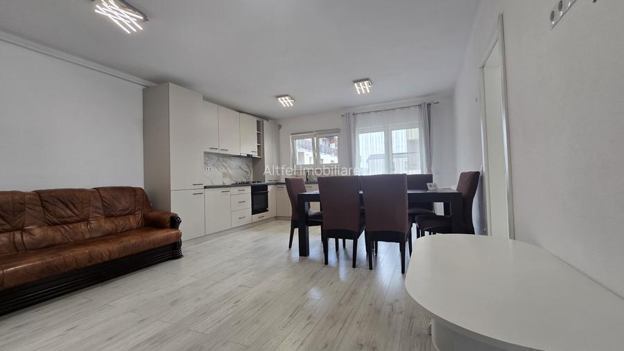 Apartament 3 camere 65 mp utili cu loc de parcare etaj 1 Arhitectilor - 2