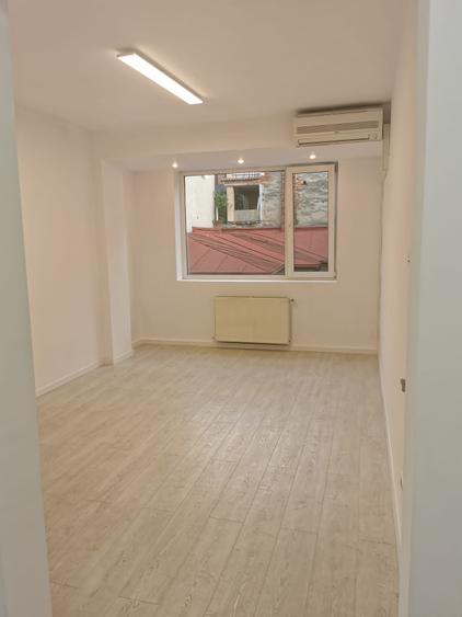 Spatiu birou - 3 camere - Dorobanti