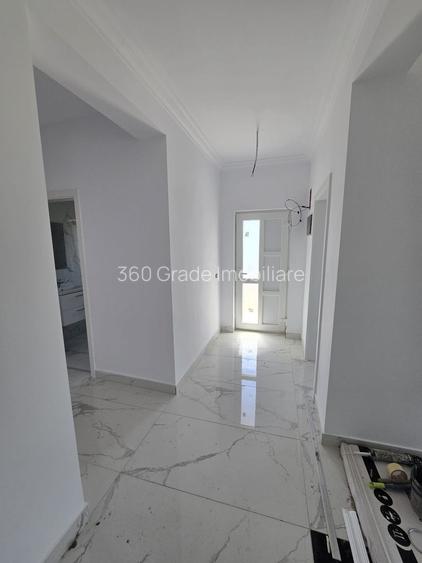 Duplex pe parter Mosnita Noua - Toate Utilitatile - 7