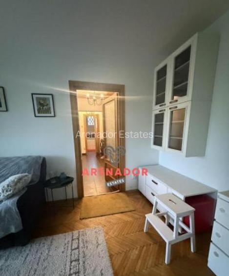3 Camere | Titan | Metrou | Baba Novac| Parcare | Petfriendly - 4