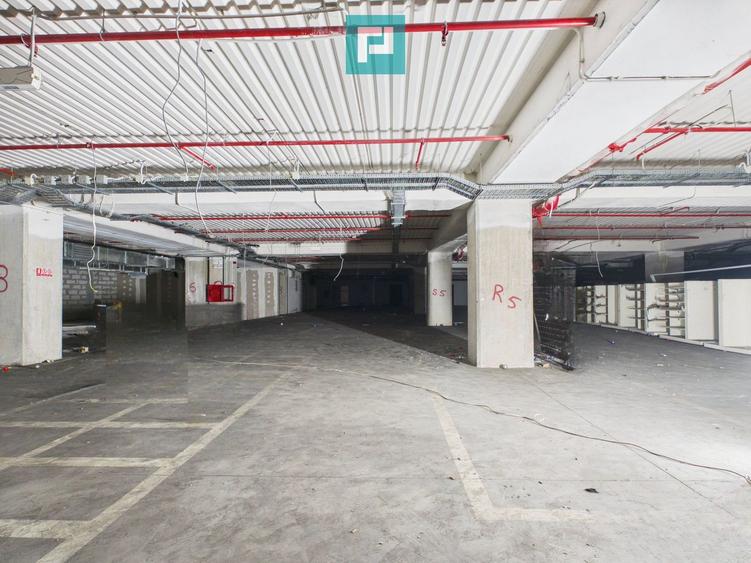 Hală 3.000 mp de depozitare Calea Aurel Vlaicu