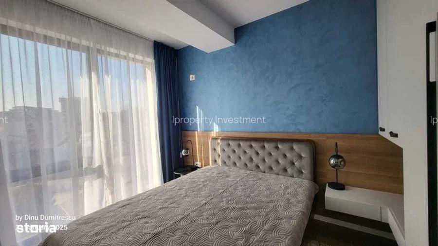 Apartament 2 Camere Decebal Bloc 2024 cu Centrala - 6
