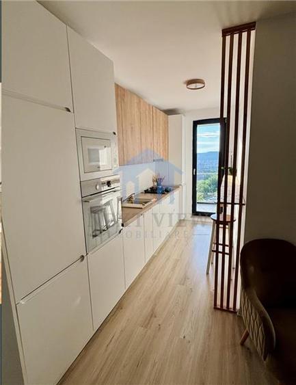 Apartament 3 camere, Zorilor