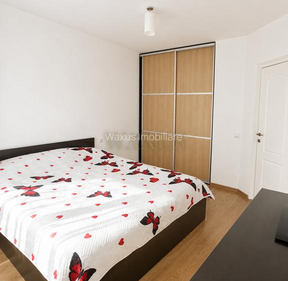 Apartament Cochet - 3 Camere | 2 Balcoane | Parcare - Șesul de Sus - 5