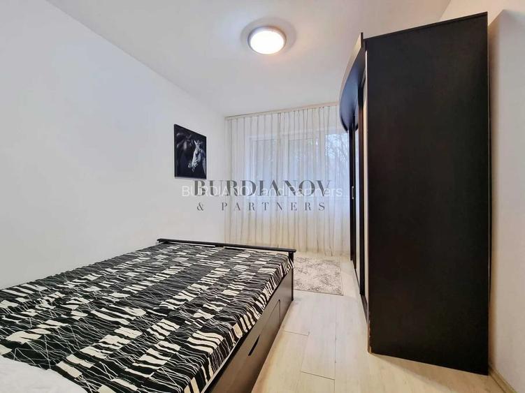 inchiriez apartament 2 camere - Metrou Gorjului - Militari - 6