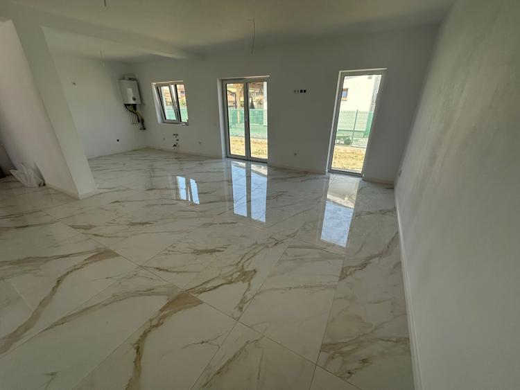 Casa tip Duplex, 4 camere, 106 mp, zona Sebes