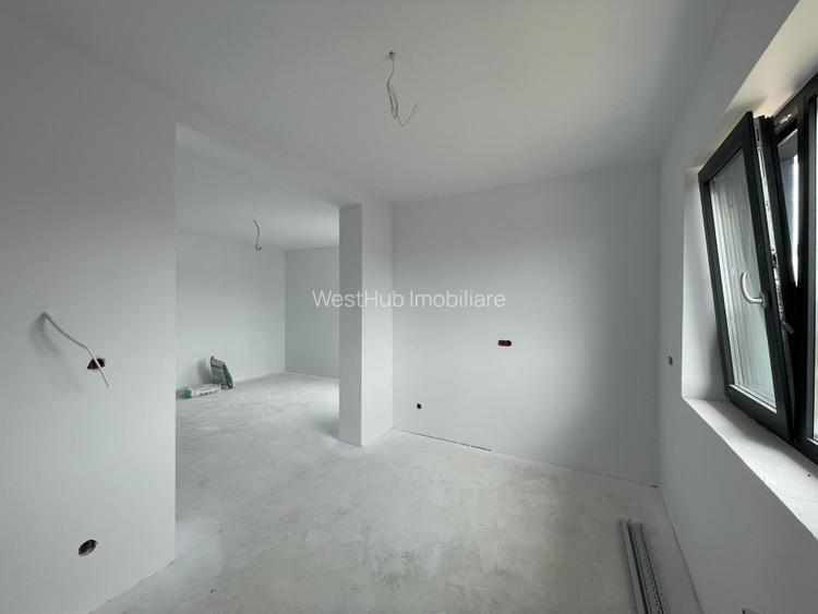 Duplex 5 camere, 116mp utili, 300mp teren - Urseni - 6