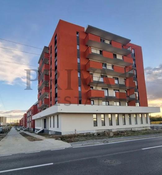 Apartament 3 camere, 60 mp, parter, parcare, Torontalului