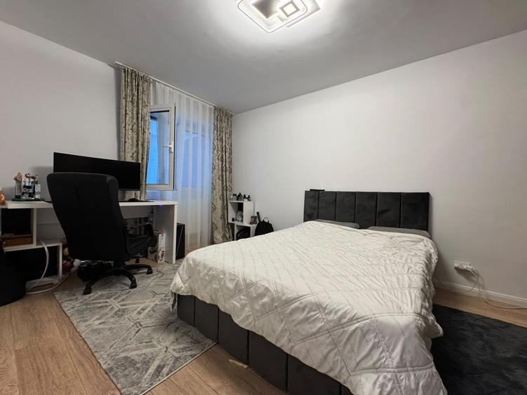 3 CAMERE || LOC DE PARCARE INCLUS || METROPOLIS RESIDENCE