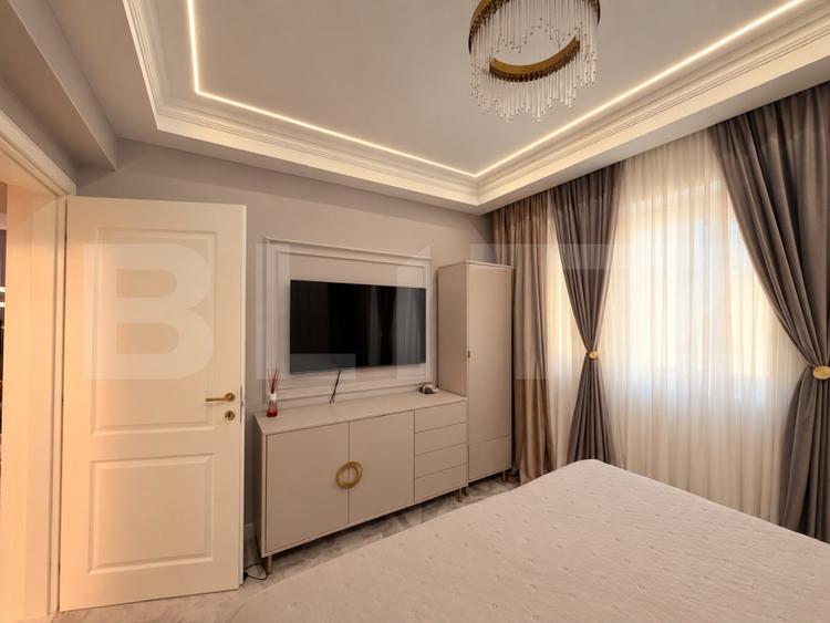 Apartament 3 camere, 66 mp, zona Centru