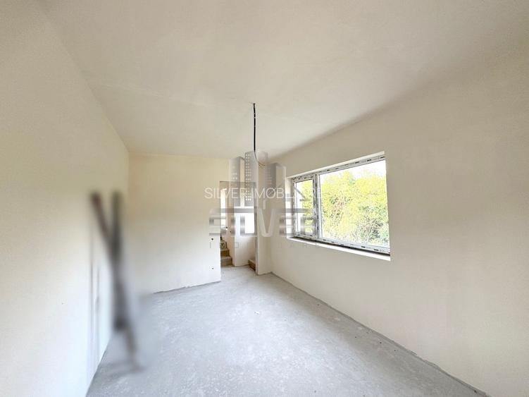 Casa tip duplex premium/zona strazii Campului.