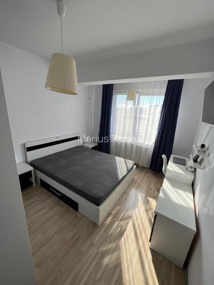Inchiriez Apartament 2 camere Crangasi  - 3