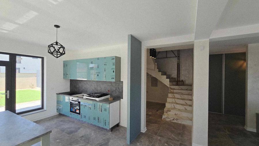 Casa nouă de închiriat, cartier Grigorescu-CV0516
